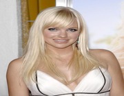 Anna Faris