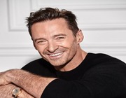 Hugh Jackman