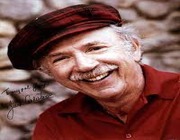 Jack Albertson