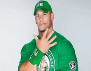 John Cena