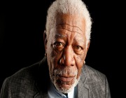 Morgan Freeman