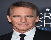 Scott Bakula