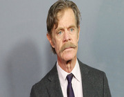 William H Macy