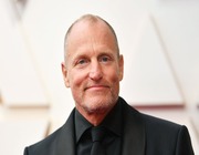 Woody Harrelson