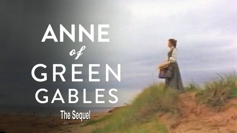 S2 E1: Anne of Green Gables The Sequel Part 1