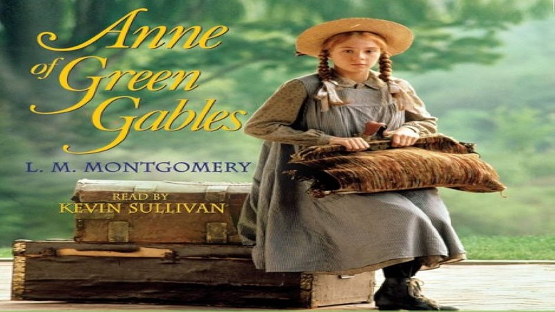 S1 E1: Anne of Green Gables Part 1