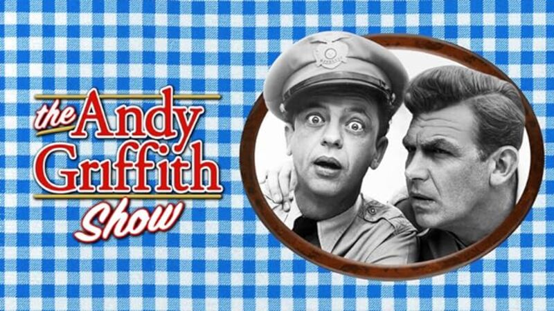 The Andy Griffith Show