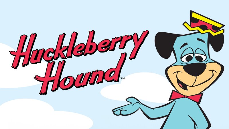 The Huckleberry Hound Show