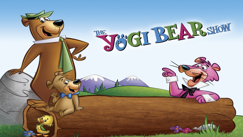 The Yogi Bear Show