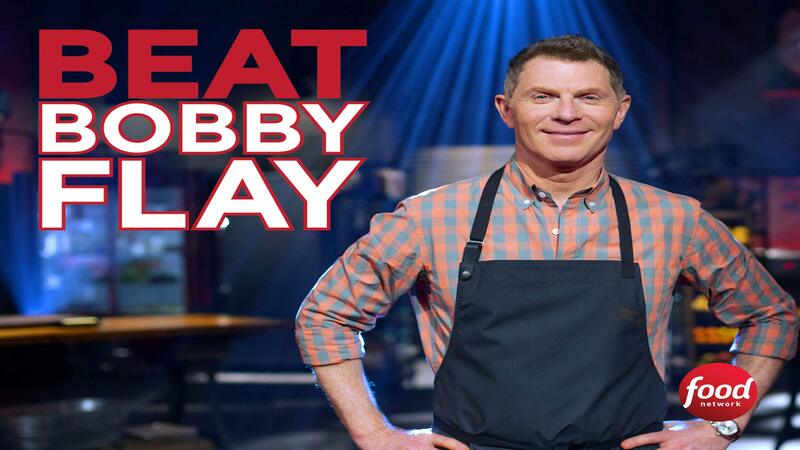 Beat Bobby Flay