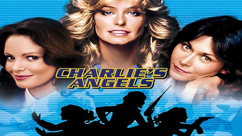 Charlies Angels