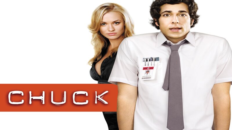 Chuck