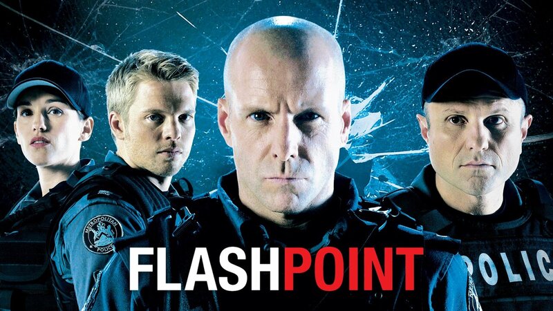 FlashPoint