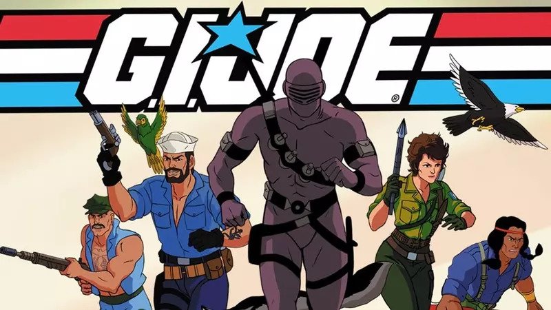 G.I. Joe