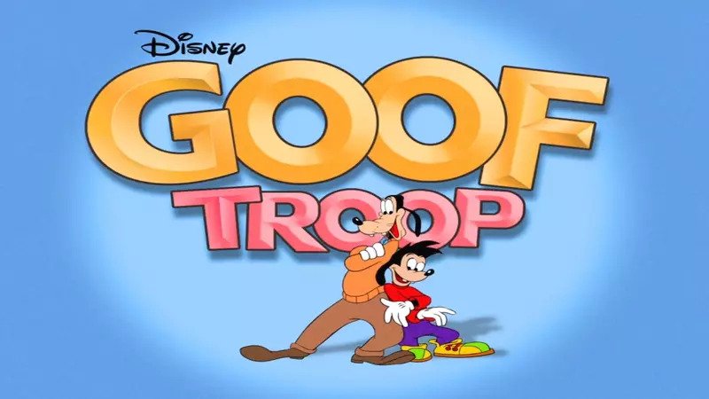 Goof Troop