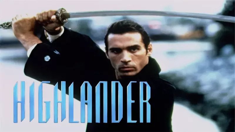 Highlander