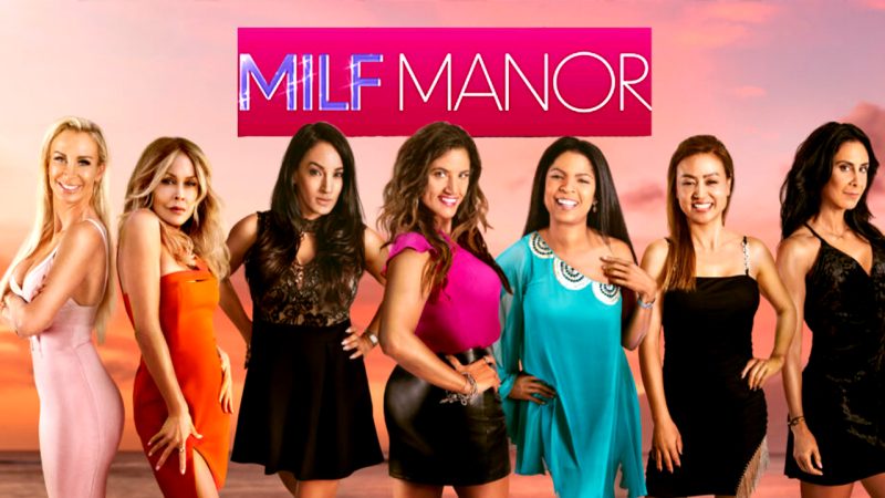 MILF Manor