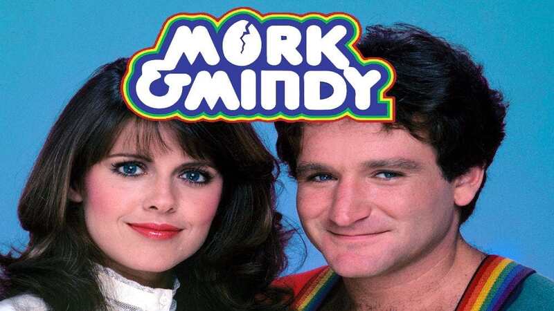 S1 E2: Mork Moves In