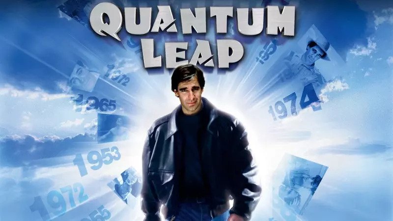 Quantum Leap