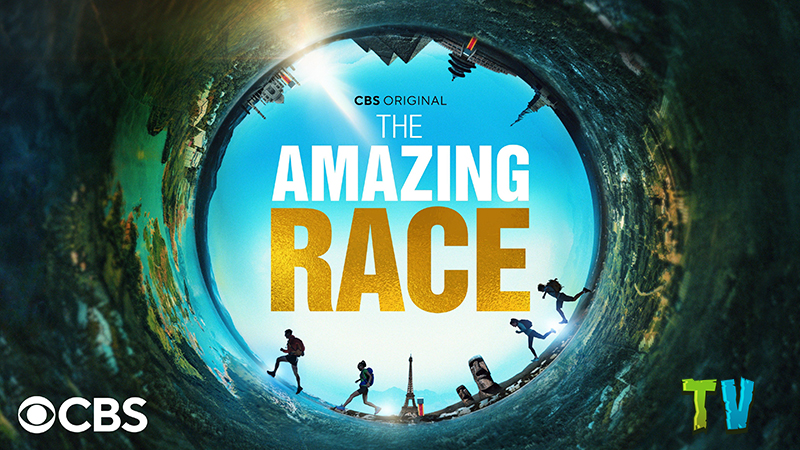 The Amazing Race