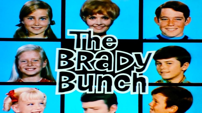 The Brady Bunch