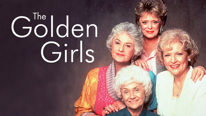 The Golden Girls