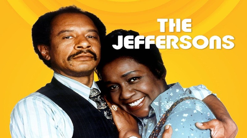 The Jeffersons