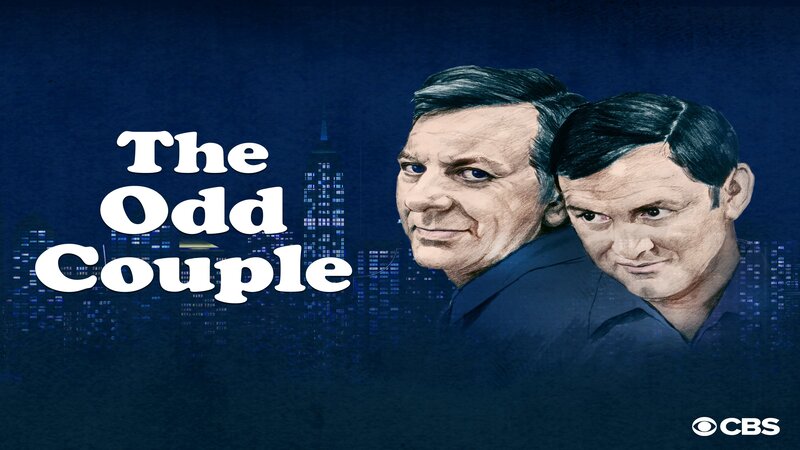 The Odd Couple