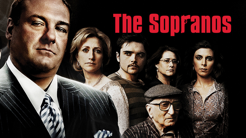 The Sopranos