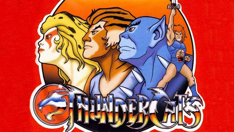 Thundercats