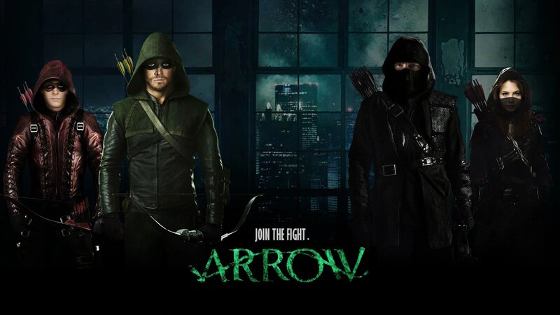 Arrow