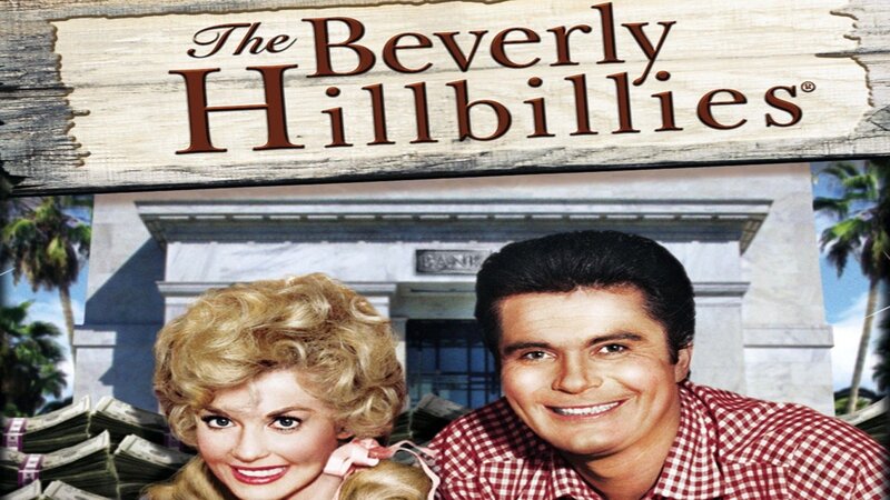 The Beverly Hillbillies