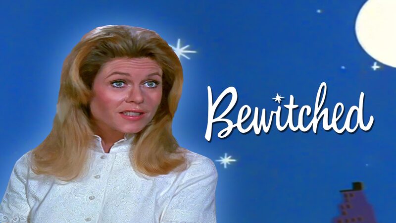 Bewitched