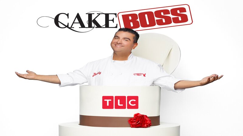 Cake Boss