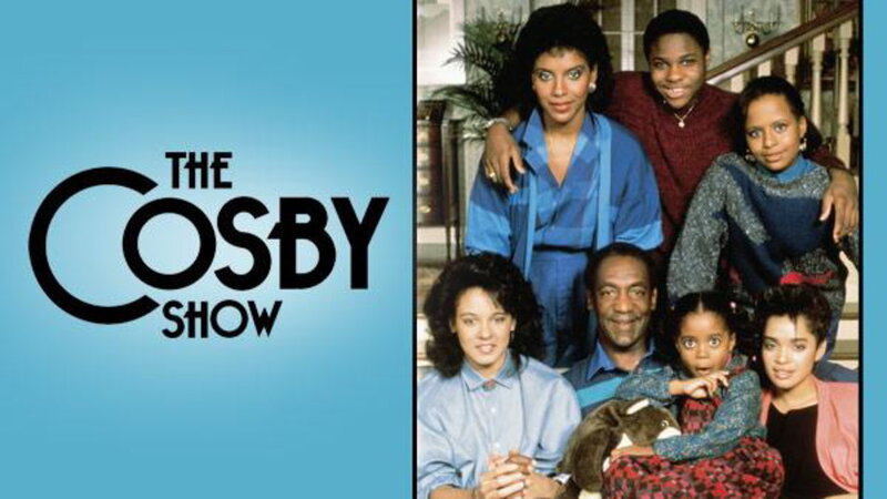 The Cosby Show