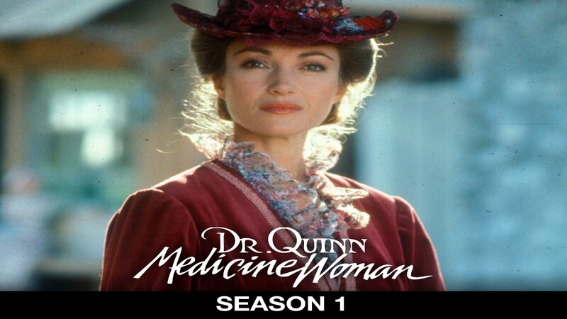 S1 E0: Dr. Quinn Medicine Woman