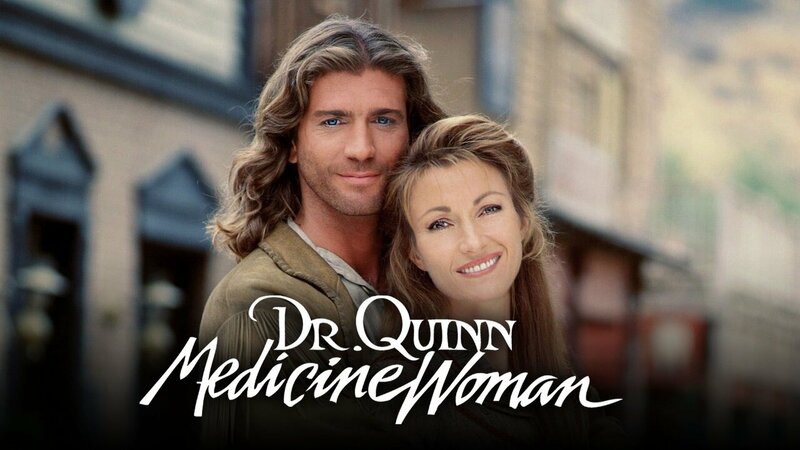 Dr. Quinn Medicine Woman