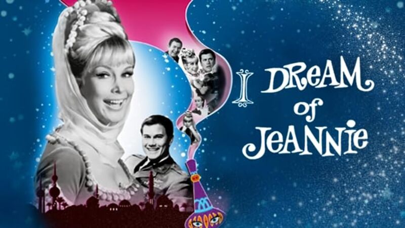 I Dream of Jeannie