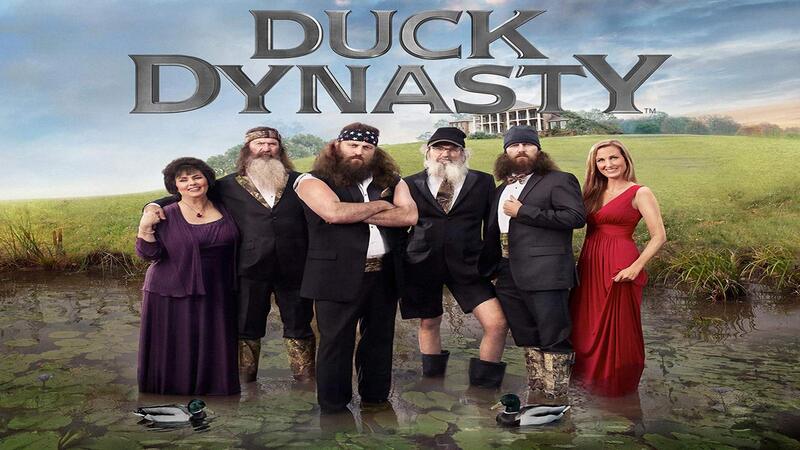 Duck Dynasty