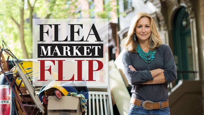 S1 E1: Flea Market Flip