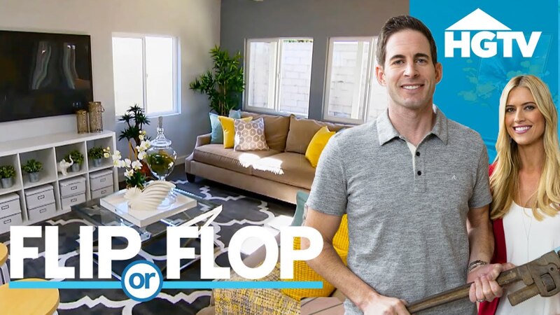 Flip or Flop