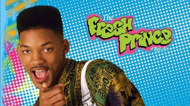 The Fresh Prince of Bel-Air