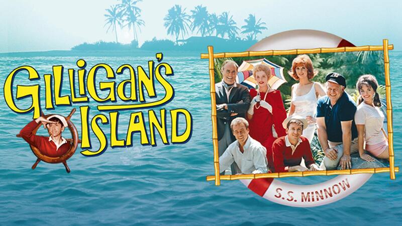 Gilligans Island