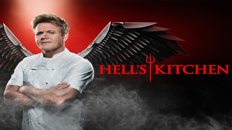 Hells Kitchen