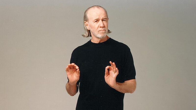 S1 E2: George Carlin Jammin in New York