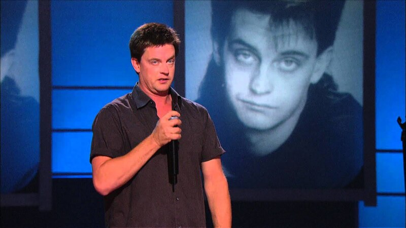 S1 E4: Jim Breuer Lets Clear the Air