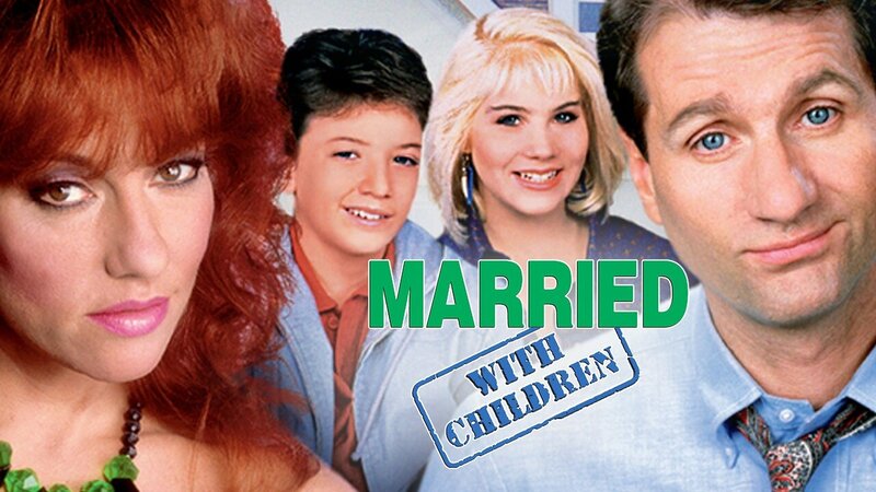 Married With Children