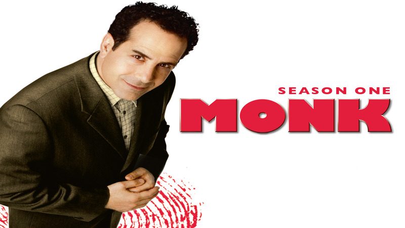 S1 E1: Mr. Monk and the Candidate Part 1