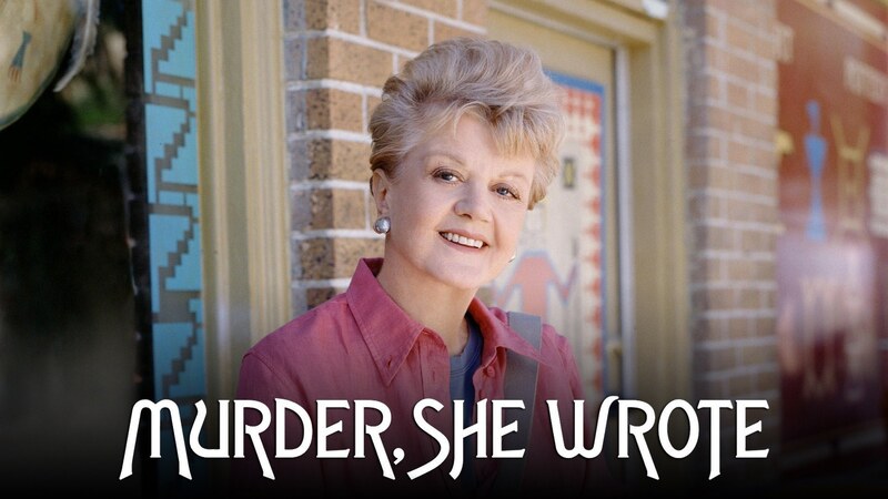 Murder She Wrote