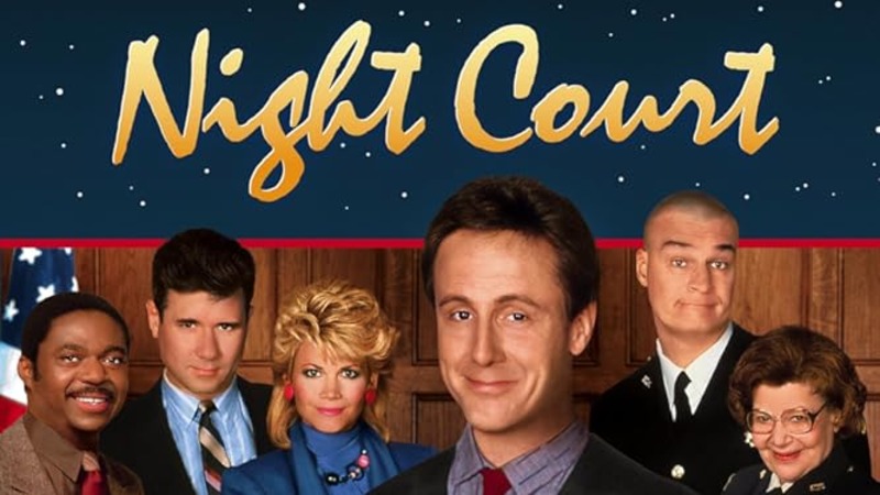 Night Court